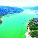 三峡库区生态守护记：玩转重庆山水间的绿色密码