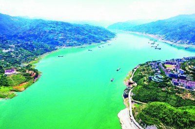 三峡库区生态守护记：玩转重庆山水间的绿色密码