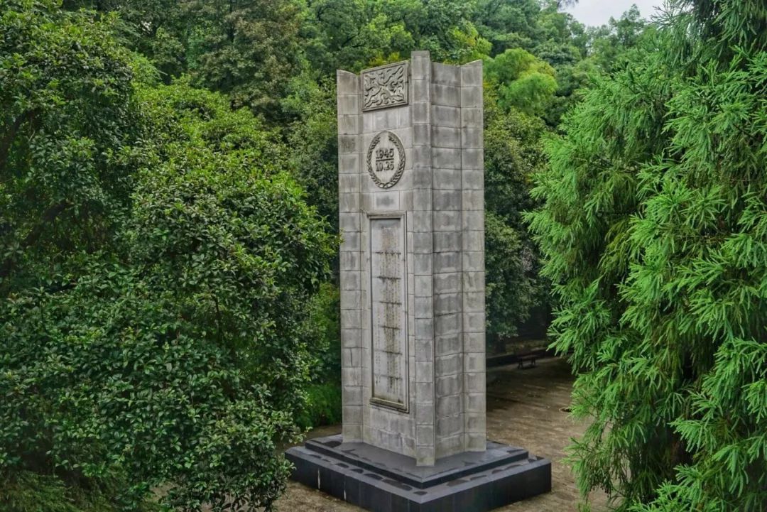 探秘重庆抗战遗址群：重温历史，感受英雄城市的荣光
