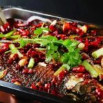 重庆美食地图：从麻辣火锅到万州烤鱼的山城味觉之旅