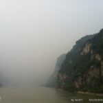 探秘白帝城·瞿塘峡：穿越千年历史，感受长江之魂
