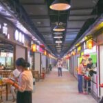 玩转重庆：探索山城魅力与丰都麻辣鸡块的麻辣传奇