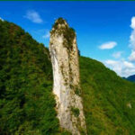 探秘重庆大巴山：一座横跨川渝的绿色巨龙