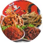舌尖上的山城奇遇：从魔幻8D都市到綦江北渡鱼的美食朝圣