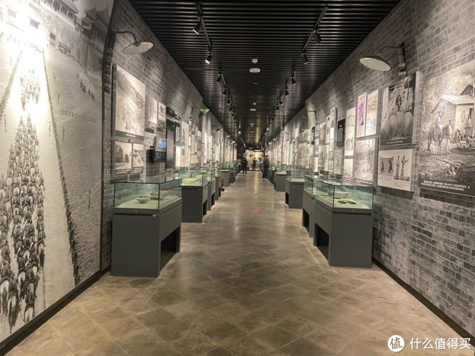 重庆建川博物馆聚落探秘：穿越时空的历史文化之旅