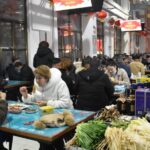 重庆美食新玩法：猎奇尝鲜椒麻冰淇淋，挑战你的味蕾极限！