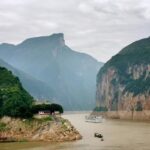 白帝城瞿塘峡探秘：穿越千年诗画长江的三峡人文之旅