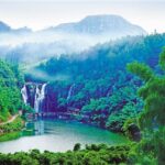 重庆彩云湖国家湿地公园：城市绿肺中的生态秘境与游玩天堂