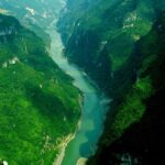 探秘重庆母亲河：乌江水系的前世今生与深度游玩攻略