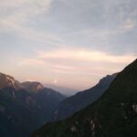探秘重庆阴条岭：在山水秘境中感受生态保护的智慧与力量