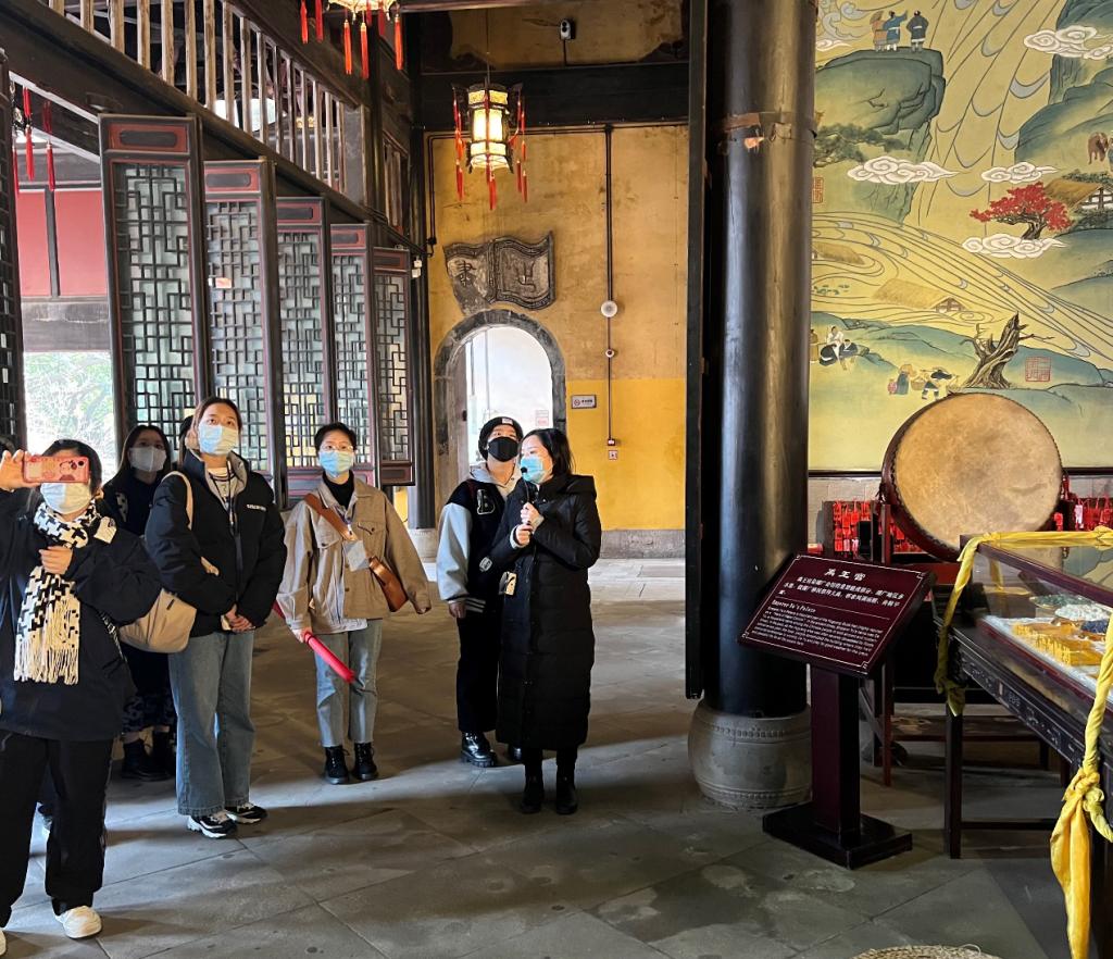 穿越三千年时光隧道：解码重庆从巴国故都到现代魔幻山城的文明密码