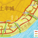 漫步山城巷：探寻重庆第三步道的前世今生与独特魅力