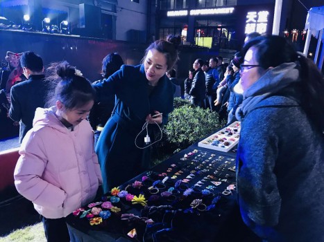 山城艺术之旅：探寻重庆传统手工艺与现代艺术生态的完美碰撞