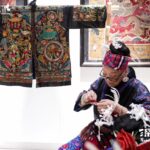 山城艺术之旅：探寻重庆传统手工艺与现代艺术生态的完美融合