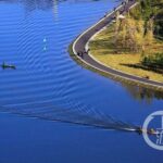 探秘重庆汉丰湖国家湿地公园：生态保护与旅游体验的完美融合