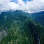 探秘重庆大巴山：穿越云雾，遇见最原始的自然之美