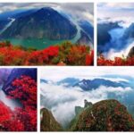 探秘巴渝脊梁：从主城到巫山，解锁重庆山脉的十大地理密码