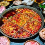 山城味蕾盛宴：探寻重庆清油火锅的前世今生与地道吃法