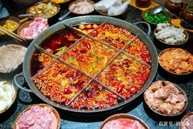 山城味蕾盛宴：探寻重庆清油火锅的前世今生与地道吃法
