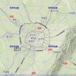 穿越8D魔幻山城 解码重庆地理密码 从两江交汇到立体交通的奇幻之旅