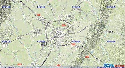 穿越8D魔幻山城 解码重庆地理密码 从两江交汇到立体交通的奇幻之旅