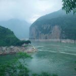 探秘白帝城·瞿塘峡：穿越千年的巴渝文化长廊与长江三峡绝景