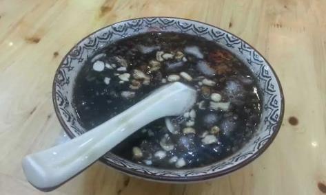 舌尖上的重庆记忆：探寻涪陵油醪糟的百年传承与独特风味