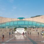 山城文化之旅：探秘重庆中国三峡博物馆与主城区必游景点