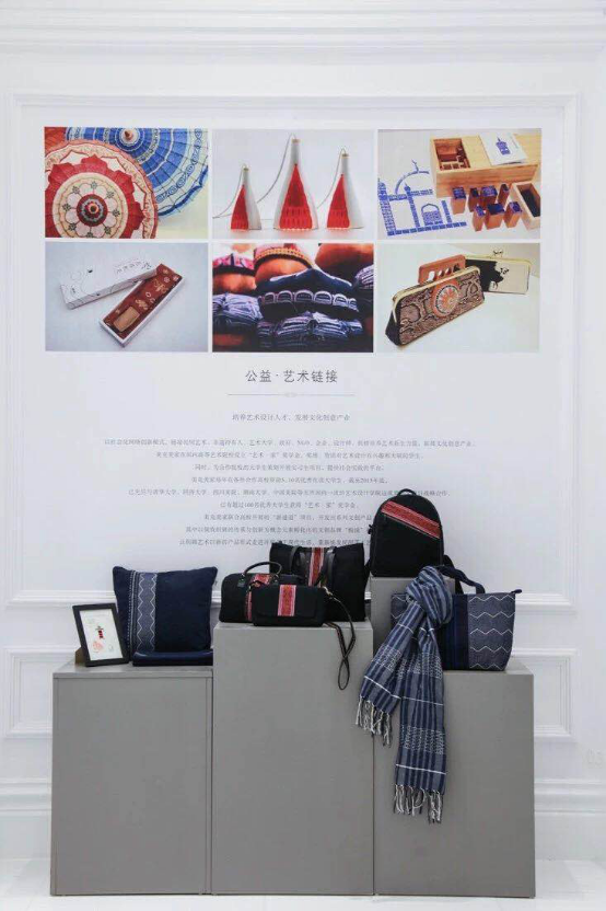 山城艺术之旅：探寻重庆传统手工艺与现代艺术生态的完美融合