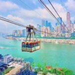 8D魔幻山城探秘：重庆立体交通与城市特色全攻略