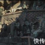 山城艺术之旅：探寻重庆传统建筑与雕刻艺术的千年魅力