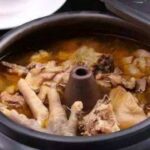 重庆美食地图：从山城夜景到长寿血豆腐的舌尖之旅