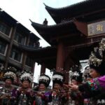 山城傩韵：探秘重庆土家族傩戏的千年仪式艺术与民俗密码